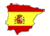 ARANDIA GARAJEA - Espanol